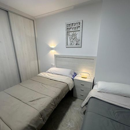 Apartamento Xoel 穆希亚 外观 照片