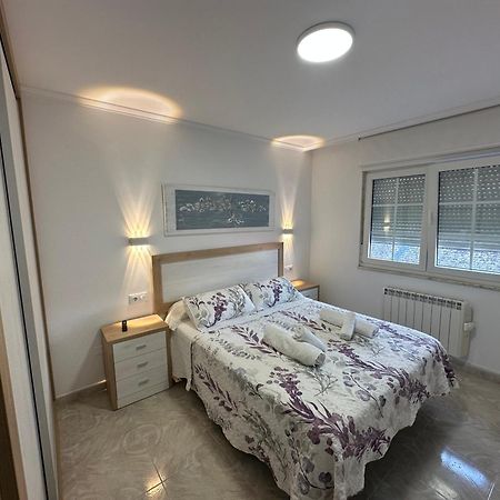 Apartamento Xoel 穆希亚 外观 照片