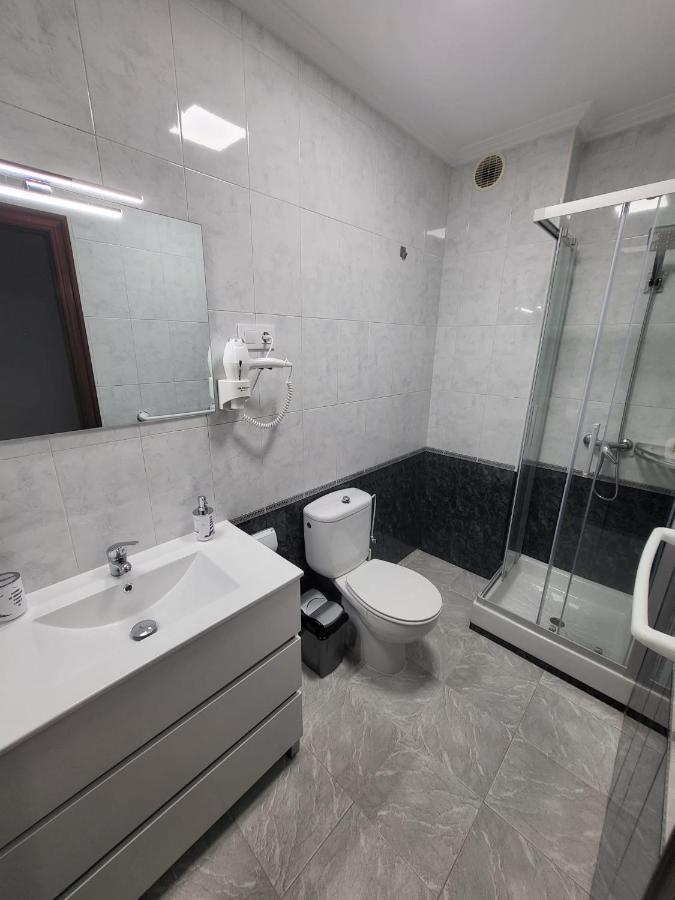Apartamento Xoel 穆希亚 外观 照片