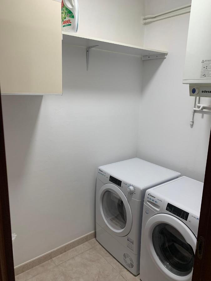 Apartamento Xoel 穆希亚 外观 照片