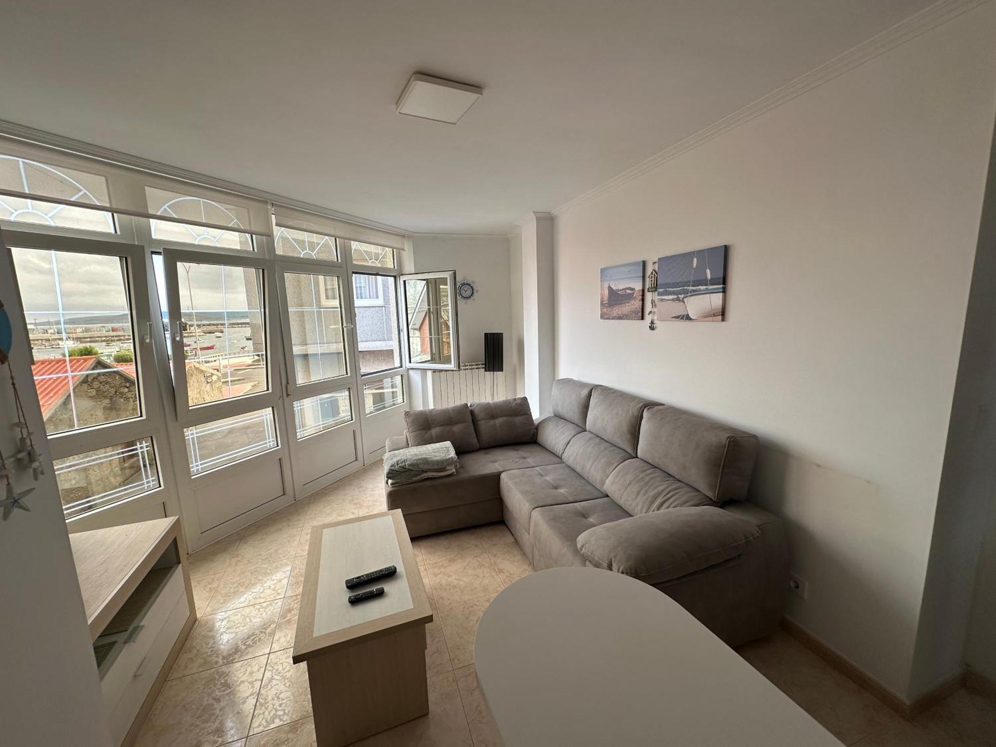 Apartamento Xoel 穆希亚 客房 照片